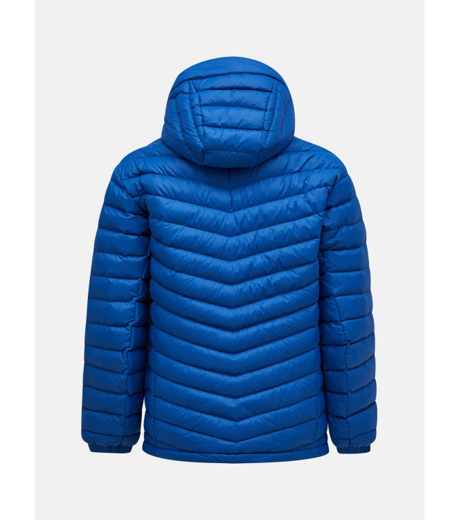 Peak Performance jassen G79635090 antraciet bij Leerentveldvrijetijd.nl