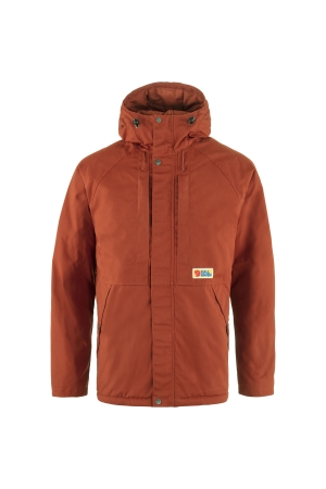 Fjällräven Fjällräven Vardag Lite Padded Jacket M 215_Autumn Leaf