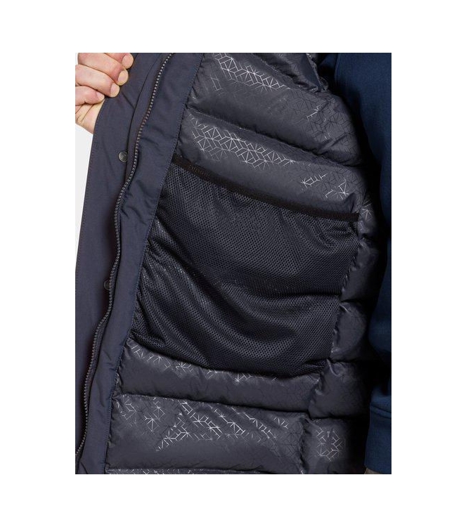 Didriksons 1913 Didriksons 1913 Akilles Usx Parka dark night blue 504913 Dark Night Blue Didriksons 1913 jassen 504913 antraciet bij Leerentveldvrijetijd.nl