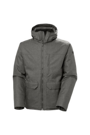 Helly Hansen Helly Hansen Chill Jacket 3.0 Beluga Helly Hansen Helly Hansen Chill Jacket 3.0 Beluga