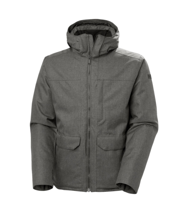 Helly Hansen jassen 54253_482 blauw bij Leerentveldvrijetijd.nl