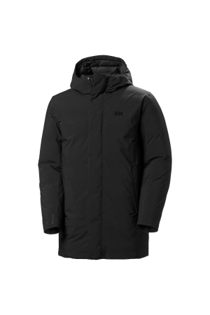 Helly Hansen Helly Hansen Urb Pro Ht Down Coat 990_Black
