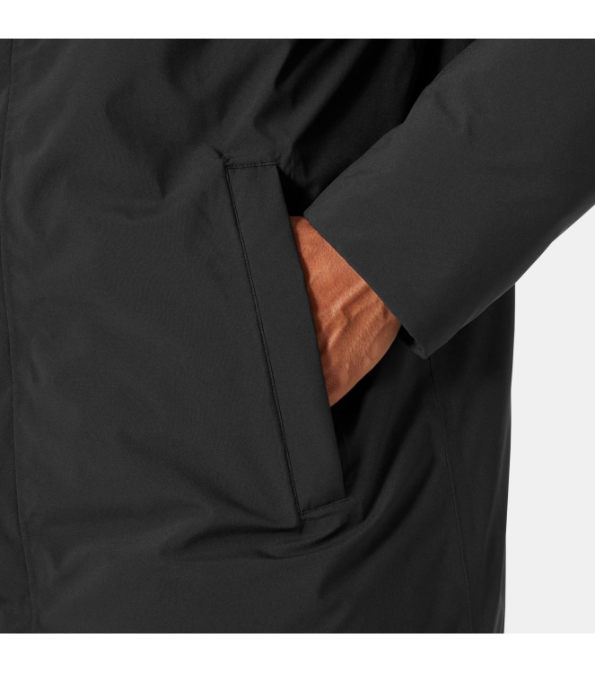 Helly Hansen jassen 54138 licht grijs bij Leerentveldvrijetijd.nl