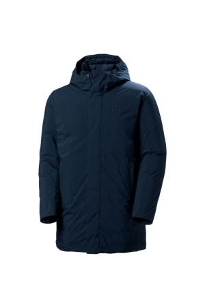 Helly Hansen Helly Hansen Urb Pro Ht Down Coat 597_Navy Helly Hansen Helly Hansen Urb Pro Ht Down Coat 597_Navy