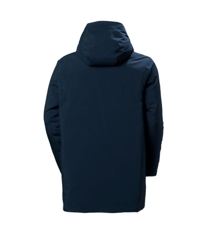 Helly Hansen Helly Hansen Urb Pro Ht Down Coat 597_navy 54138 597_Navy Helly Hansen jassen 54138 antraciet bij Leerentveldvrijetijd.nl