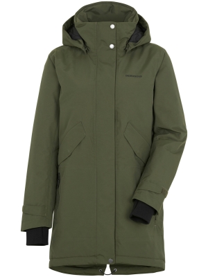 Didriksons 1913 Didriksons 1913 Tanja Women's Parka 6