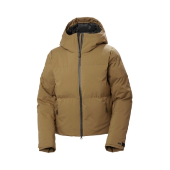 Helly Hansen W Nora Short Puffy Jacket
