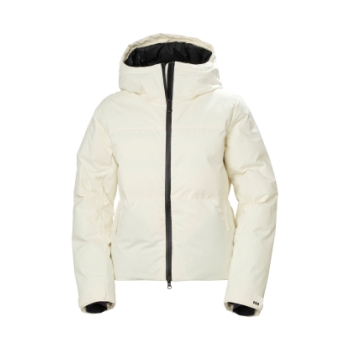 Helly Hansen W Nora Short Puffy Jacket