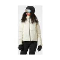 helly-hansen W Nora Short Puffy Jacket 047_Snow 65897