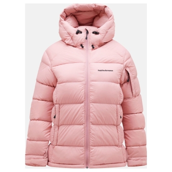 Peak Performance W Frost Down Jacket