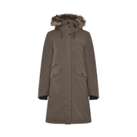 didriksons-1913 Erika Wns Parka 3 F07_Mocha Brown 504303