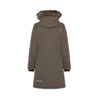 didriksons-1913 Erika Wns Parka 3 F07_Mocha Brown 504303
