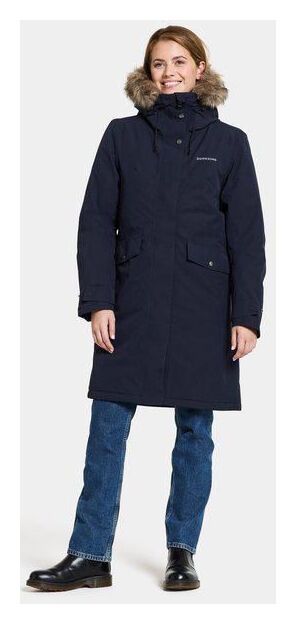 didriksons-1913 Erika Wns Parka 3 999_Dark Night Blue 504303