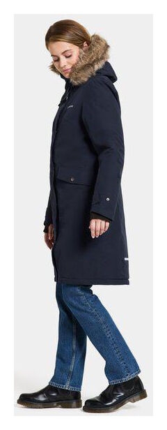 didriksons-1913 Erika Wns Parka 3 999_Dark Night Blue 504303
