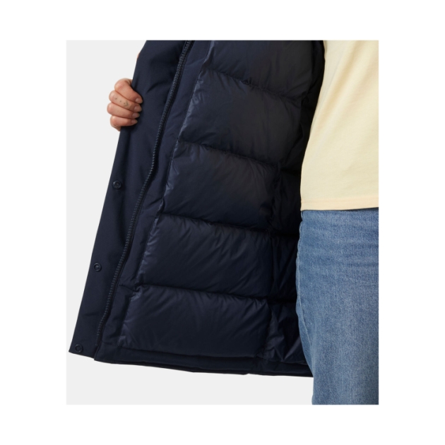 helly-hansen W Urb Pro Ht Down Coat 597_Navy 54102