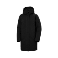 helly-hansen W Urb Pro Ht Down Coat 990_Black 54102