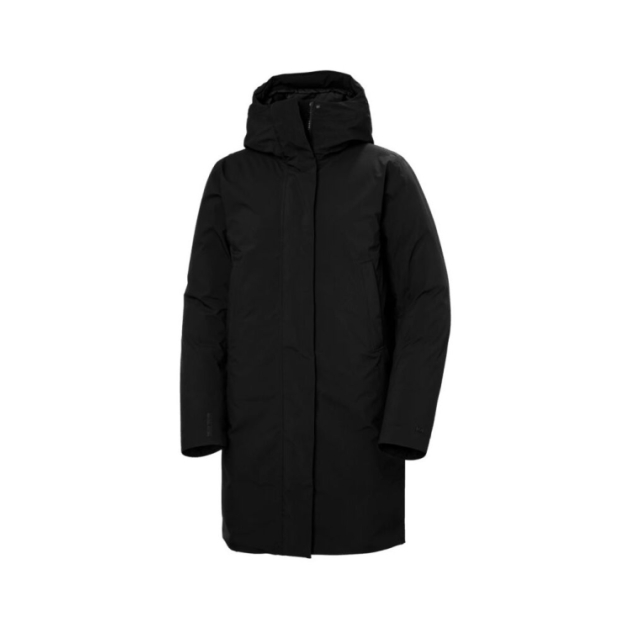 helly-hansen W Urb Pro Ht Down Coat 990_Black 54102