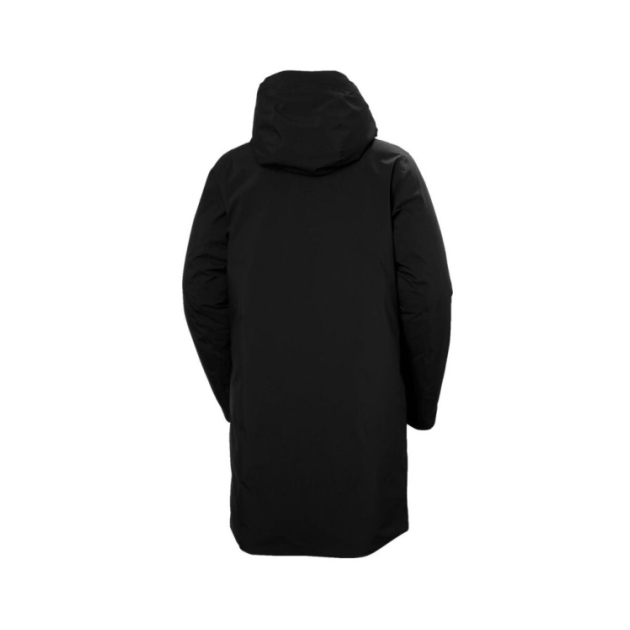helly-hansen W Urb Pro Ht Down Coat 990_Black 54102