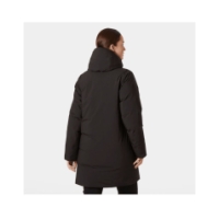 helly-hansen W Urb Pro Ht Down Coat 990_Black 54102
