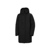 helly-hansen W Urb Pro Ht Down Coat 990_Black 54102