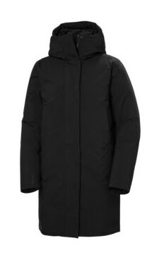 helly-hansen W Urb Pro Ht Down Coat 990_Black 54102