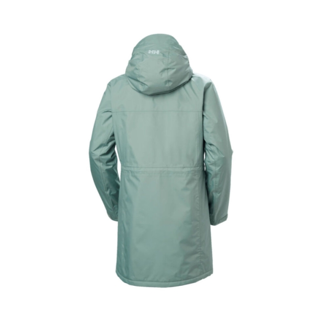 Helly Hansen W Westport Ins Coat Cactus 53298_489