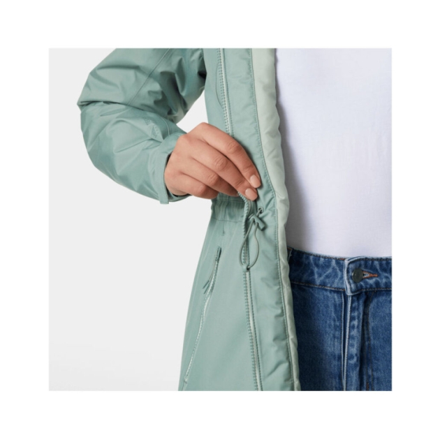 Helly Hansen W Westport Ins Coat Cactus 53298_489