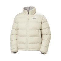 Helly Hansen W Yu 23 Reversible Puffer Cream 54061_034