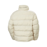 Helly Hansen W Yu 23 Reversible Puffer Cream 54061_034