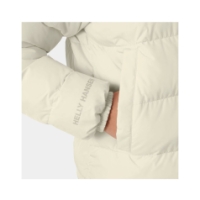 Helly Hansen W Yu 23 Reversible Puffer Cream 54061_034