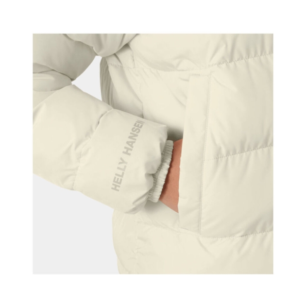 Helly Hansen W Yu 23 Reversible Puffer Cream 54061_034