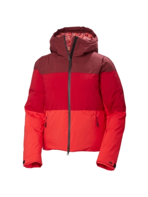 Helly Hansen Helly Hansen W Nora Short Puffy Jacket
