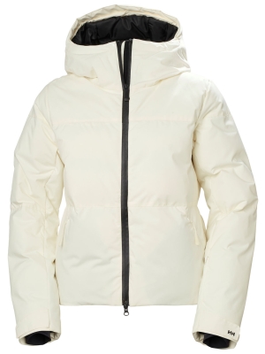 Helly Hansen Helly Hansen W Nora Short Puffy Jacket