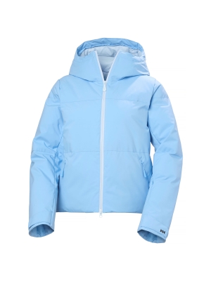 Helly Hansen Helly Hansen W Nora Short Puffy Jacket