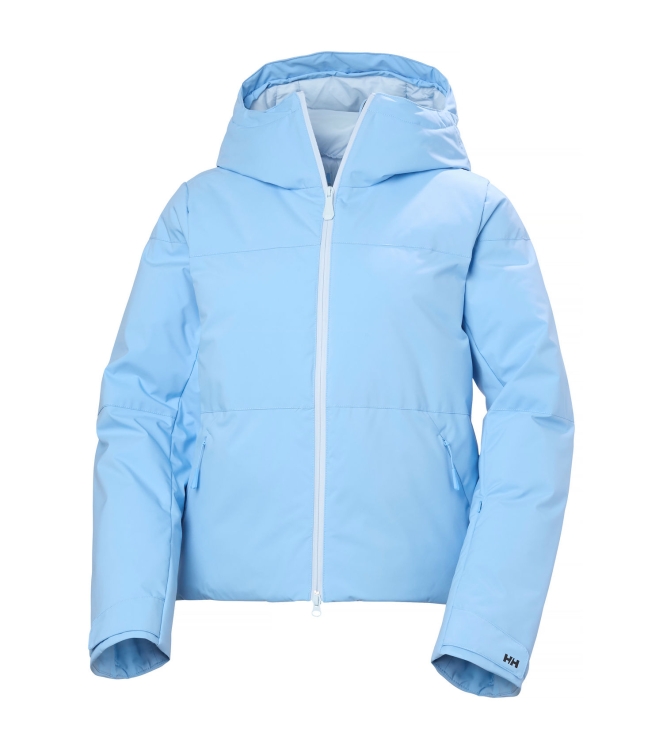 Helly Hansen jassen 65897 antraciet bij Leerentveldvrijetijd.nl