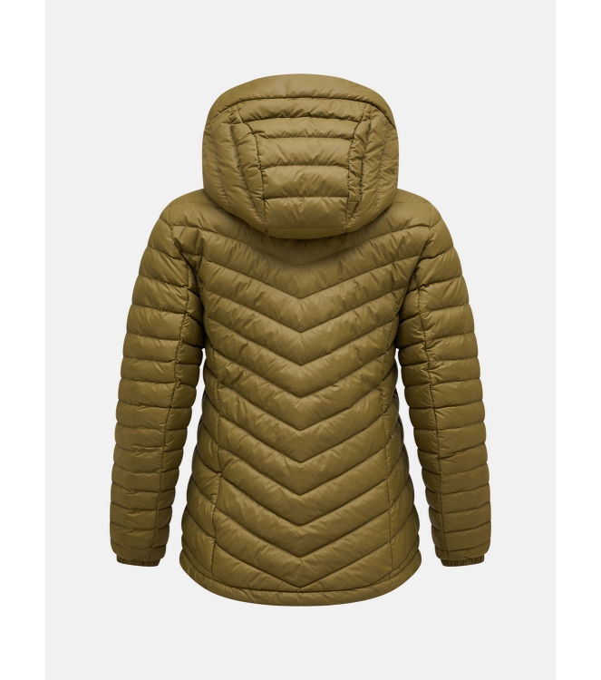 Peak Performance jassen G79633030 blauw bij Leerentveldvrijetijd.nl