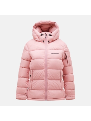 Peak Performance Peak Performance W Frost Down Jacket