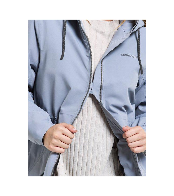 Didriksons 1913 jassen 504823-G05 antraciet bij Leerentveldvrijetijd.nl