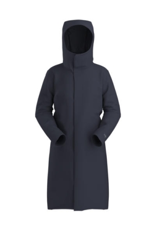 Arc'teryx Arc'teryx Patera Parka W Black Sapphire Arc'teryx Arc'teryx Patera Parka W Black Sapphire