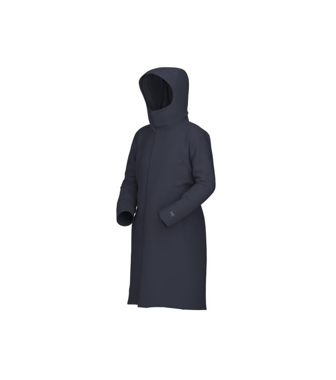 Arc'teryx Arc\'teryx Patera Parka W black sapphire X000006443 Black Sapphire Arc'teryx jassen X000006443 geen kleur bij Leerentveldvrijetijd.nl