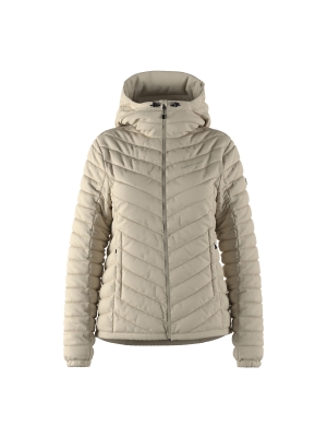 Peak Performance Peak Performance W Frost Down Hood Jacket