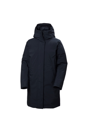 Helly Hansen Helly Hansen W Urb Pro Ht Down Coat 597_Navy Helly Hansen Helly Hansen W Urb Pro Ht Down Coat 597_Navy