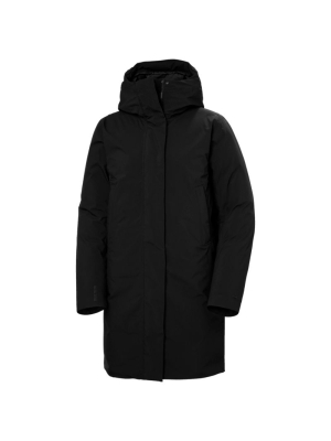 Helly Hansen Helly Hansen W Urb Pro Ht Down Coat