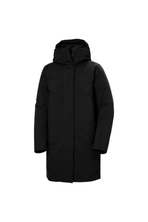 Helly Hansen Helly Hansen W Urb Pro Ht Down Coat 990_Black