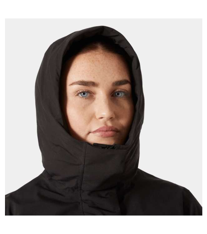 Helly Hansen jassen 54102 licht grijs bij Leerentveldvrijetijd.nl