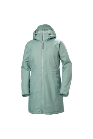 Helly Hansen Helly Hansen W Westport Ins Coat Cactus