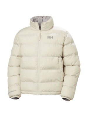 Helly Hansen Helly Hansen W Yu 23 Reversible Puffer