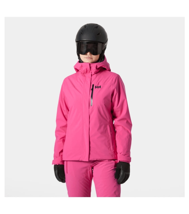 Helly Hansen jassen 65735_182 ivoor bij Leerentveldvrijetijd.nl