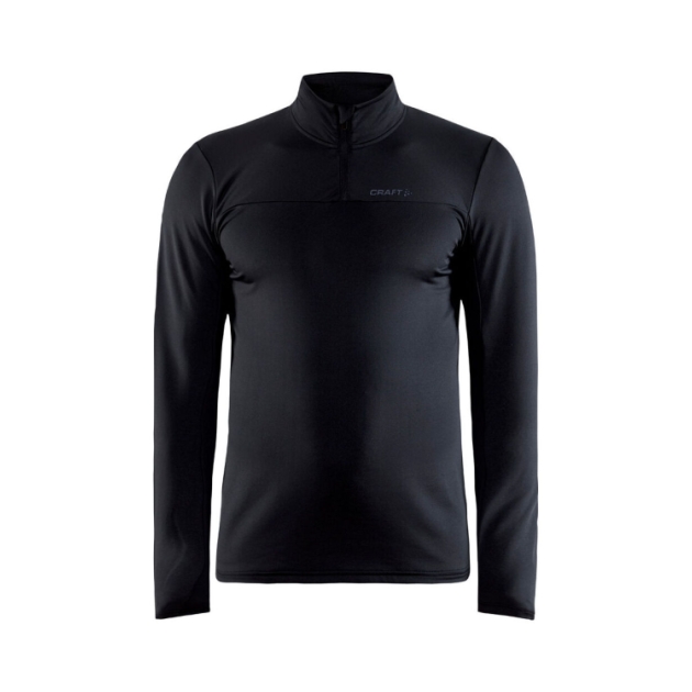 craft Core Gain Midlayer M Black 1909496 999000