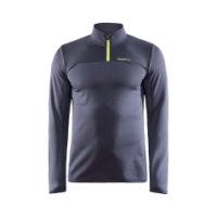 Craft Core Gain Midlayer M Asphalt 1909496-995000